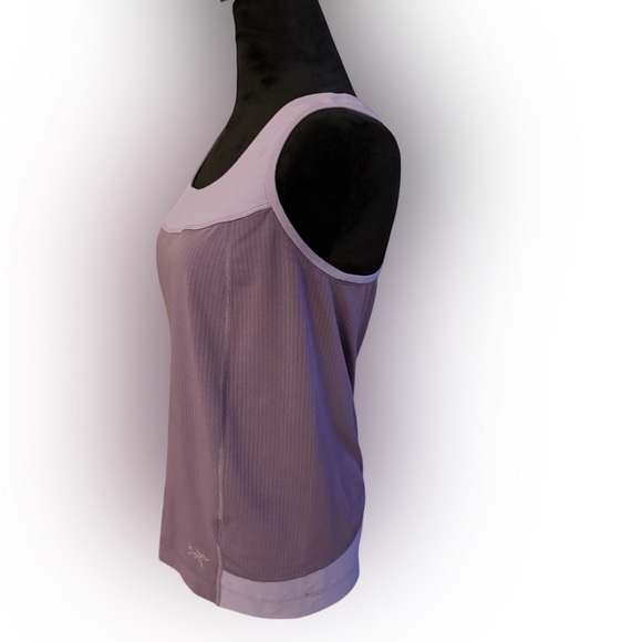 Arc’teryx Women’s Sleeveless Tank Top – Size Medium - Picture 2 of 6